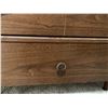 Image 3 : 3-Drawer Wooden Dresser