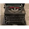 Image 2 : Vintage Imperial "The Good Companion Model T" Typewriter w/ Case