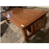 Image 2 : Wooden Coffee Table