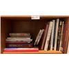 Image 1 : Assorted Books - Includes Herbalism Encyclopedia, Ukrainian Poetry, and More!