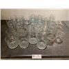 Image 1 : Large Assortment Of Glasses