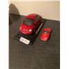 Image 3 : Volkswagen New Beetle & Ferrari 315 S - Miniature Models