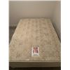 Image 1 : Double Sized Posturpedic Mattress w/ Box-Spring