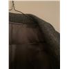 Image 3 : 100% Wool Men's Coat - Size Unknown