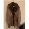 Image 1 : 100% Sheepskin - Men's Coat - Size Unknown