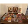 Image 1 : Collection Of Orthodox Christian Icons