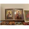 Image 2 : Collection Of Orthodox Christian Icons