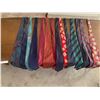 Image 1 : 14 x Assorted Gentleman's Neckties