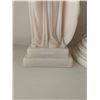 Image 2 : 3 x Miniature Renaissance-Style Sculptures of Athena, Venus, and Michelangelo's David