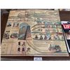 Image 5 : The Illustrated Map of History (Circa 1878) Life Magazine - The Year In Pictures, 1975 & More!