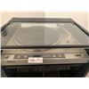 Image 2 : Sony Stereo Turntable System - JVC FM/AM Receiver, CD Changer, & Stereo Cassette Deck