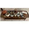 Image 1 : Ceramic Bowls & Assorted Home Decor