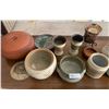 Image 2 : Ceramic Bowls & Assorted Home Decor