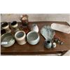 Image 3 : Ceramic Bowls & Assorted Home Decor