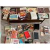 Image 1 : Massive Collection of Assorted Cookbooks