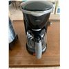 Image 2 : West Bend Large 30-Cup Coffee Carafe (No Cord) & Braun 10-Cup Coffee Maker No. 3104