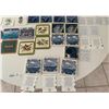 Image 3 : Collection of Holland-America Line Ceramic Coasters By Royal Goedewaagen & Other Coasters