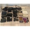 Image 1 : Assorted Women's Purses And Wallets