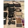 Image 3 : Assorted Women's Purses And Wallets