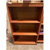 Image 1 : Medium Wooden Bookshelf