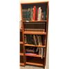 Image 1 : Large Wooden Bookshelf