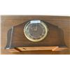 Image 1 : Western Clock Company "Bellevue"  Mantle Clock