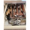 Image 2 : Assorted Cutlery & Cooking Utensils