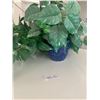 Image 3 : 2 x Potted Artificial Plants