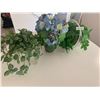 Image 1 : 3 x Artificial Plants