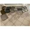 Image 1 : Large Assortment of Baking Sheets, Muffin Tins, Pie Sheets, & More!