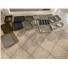 Image 2 : Large Assortment of Baking Sheets, Muffin Tins, Pie Sheets, & More!