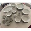 Image 1 : Contemporary Fine China By Noritake - "Tahoe"