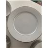 Image 2 : Contemporary Fine China By Noritake - "Tahoe"