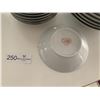 Image 3 : Contemporary Fine China By Noritake - "Tahoe"