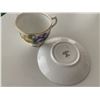 Image 11 : 12 x Teacups w/ Matching Saucers
