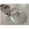 Image 12 : 12 x Teacups w/ Matching Saucers