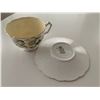 Image 9 : 12 x Teacups w/ Matching Saucers