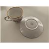 Image 10 : 12 x Teacups w/ Matching Saucers