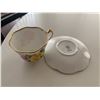 Image 2 : 12 x Teacups w/ Matching Saucers