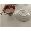 Image 8 : 12 x Teacups w/ Matching Saucers
