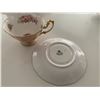 Image 9 : 12 x Teacups w/ Matching Saucers