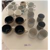Image 1 : Assorted Ceramic Mugs