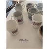Image 2 : Assorted Ceramic Mugs