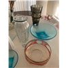Image 3 : Assorted Glassware