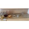 Image 2 : Assorted Glass and Crystalware