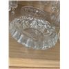 Image 2 : Assorted Crystalware