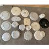 Image 2 : Assorted Ceramic Dishes