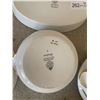 Image 8 : Assorted Ceramic Dishes