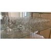 Image 1 : Large Assortment of Wine Glasses