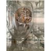 Image 2 : Large Assortment of Wine Glasses